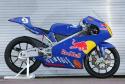 moto de red